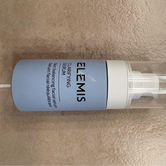 ELEMIS Clarifying Serum - discontinued - Picture 2 of 3